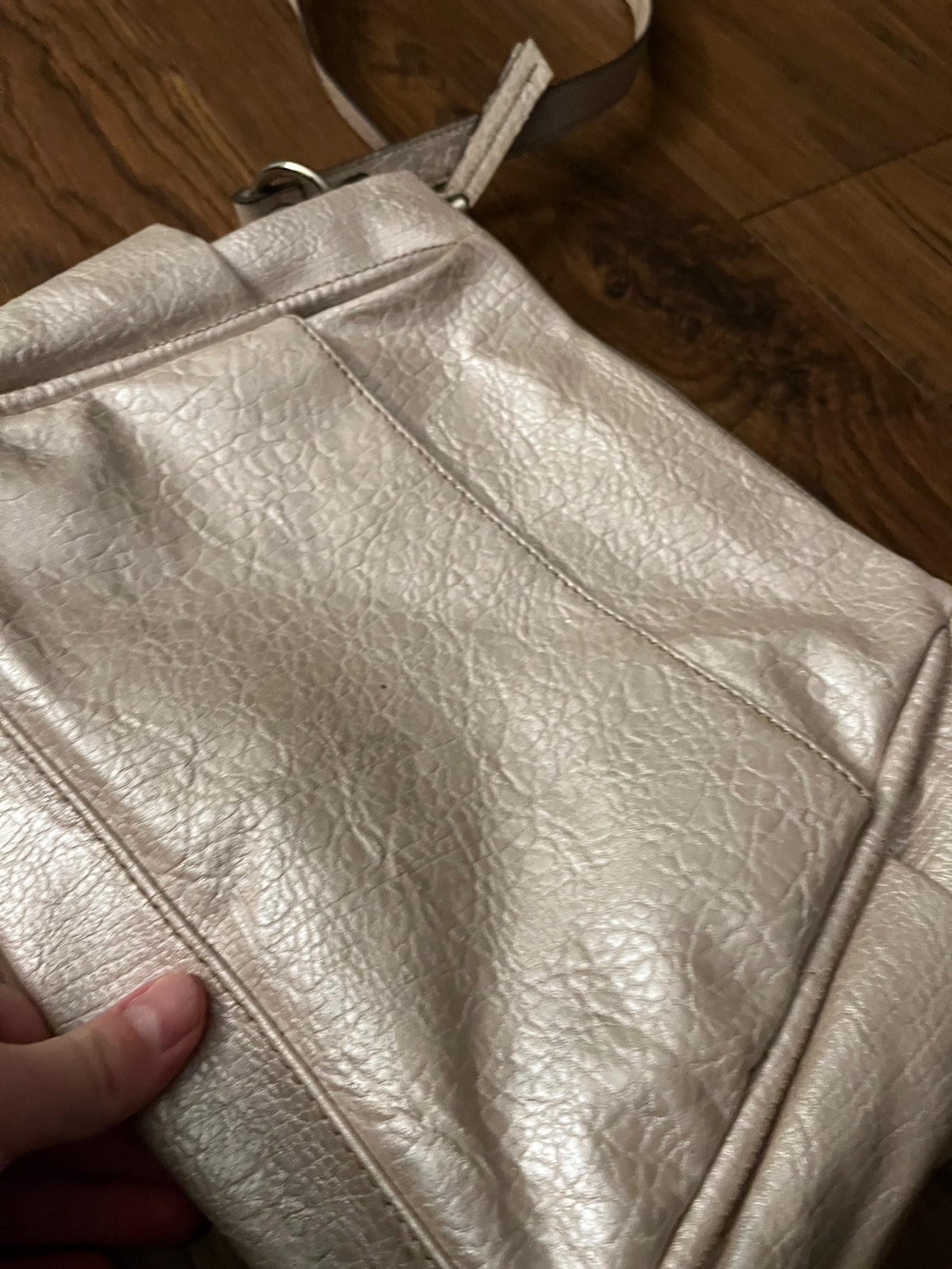 Genna Di Rossi Purse - Genna De Rossi