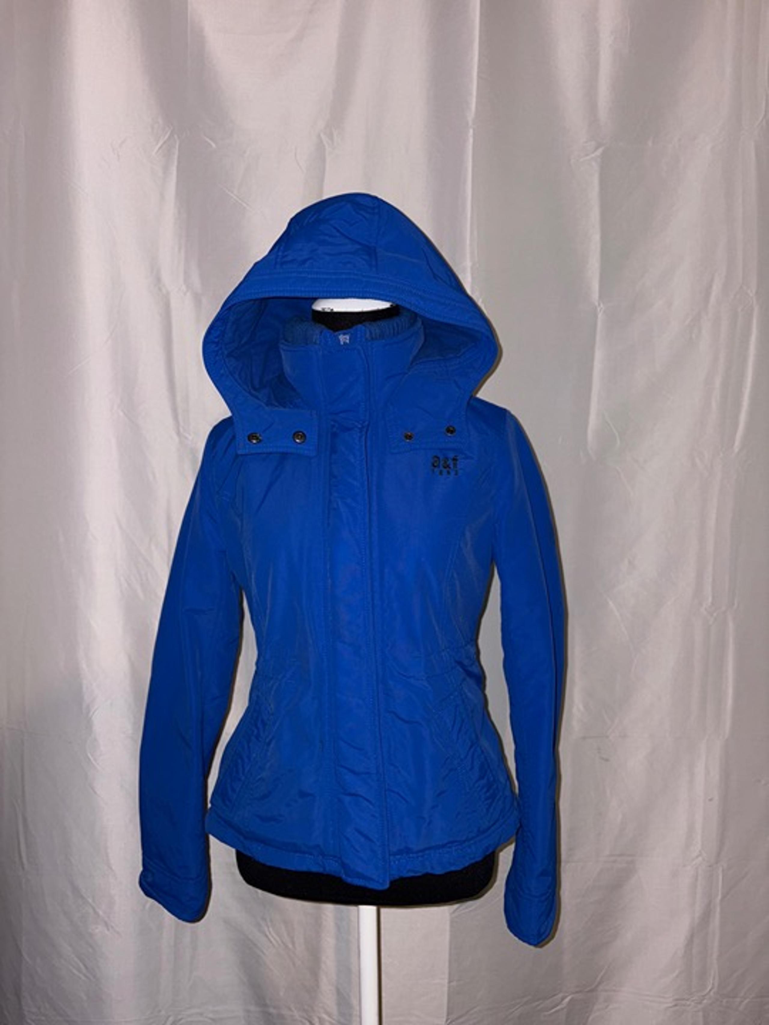 Abercrombie Jacket - abercrombie kids
