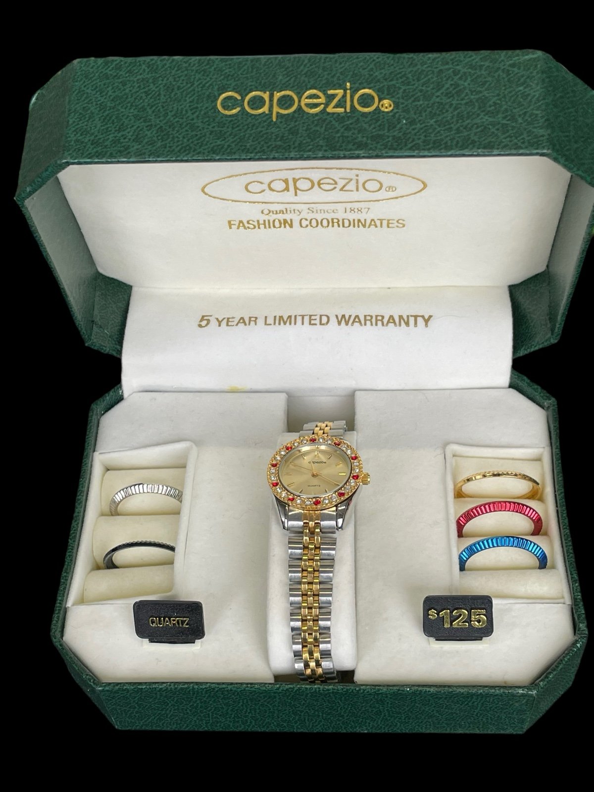 Watch