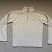 Ralph Lauren Polo Jeans Co Knit Pullover