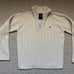 Ralph Lauren Polo Jeans Co Knit Pullover