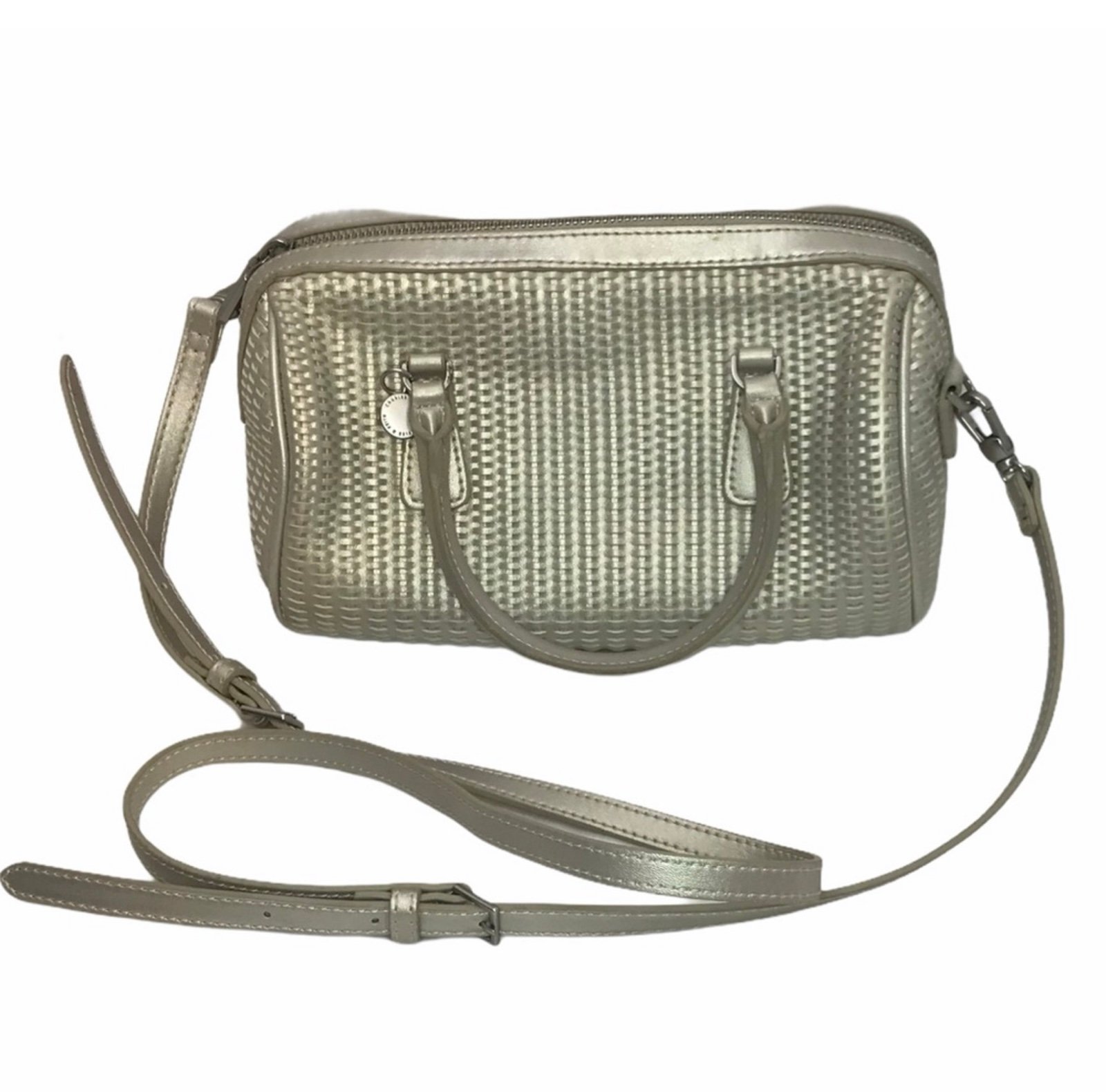 Charles & Keith small shoulder bag (NWT)