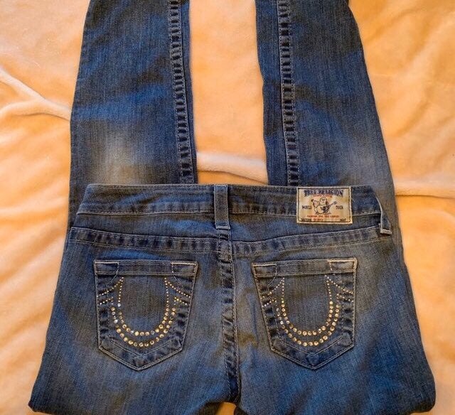 True Religion jeans