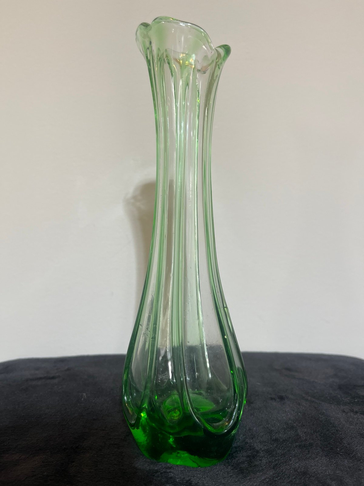 Swag Vase