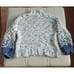 Anthropologie Confetti Gaia Sweater size Extra Small