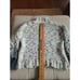 Anthropologie Confetti Gaia Sweater size Extra Small
