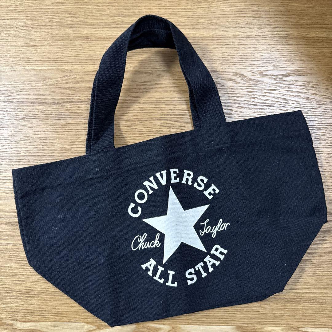 Converse Canvas Tote Bags for Women | Mercari