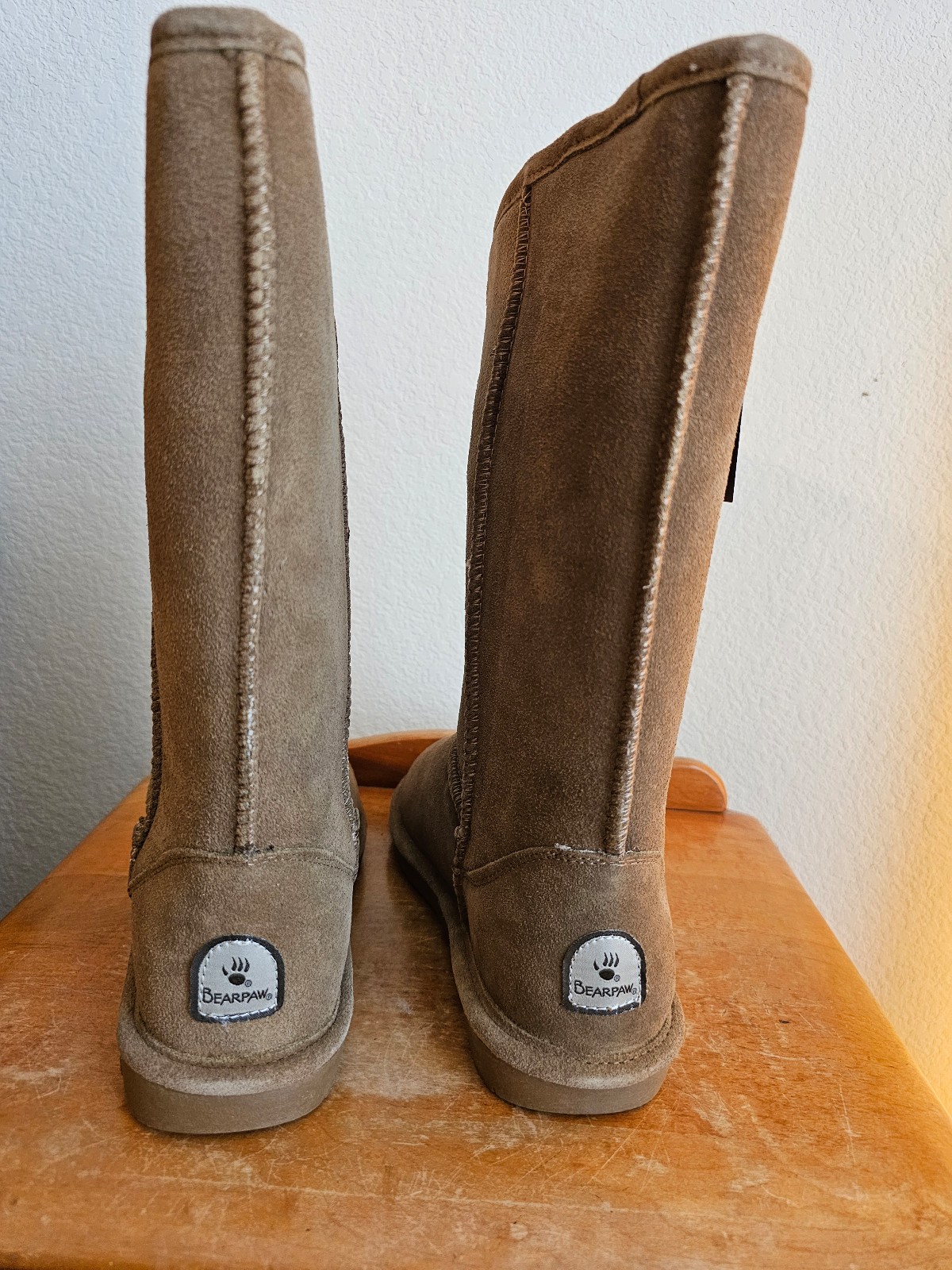 bearpaw emma tall