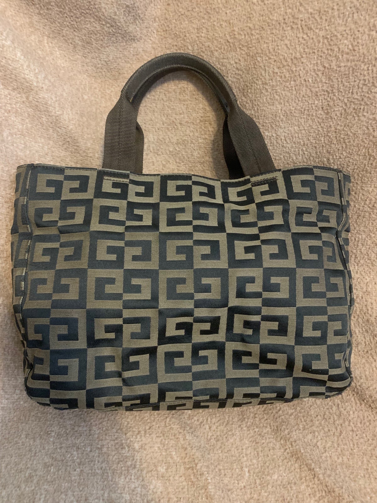 Givenchy Mini Tote Bag