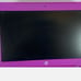 Hp stream pink laptop Valentines sweetheart gift