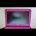 Hp stream pink laptop Valentines sweetheart gift
