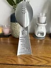 Celebrate History: New England Patriots 25CM Commemorative Lombardi Trophy