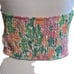 Free People Lula Bubble Skirt Set XL Multicolor Floral 2-Piece Summer Outfit