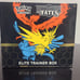 [NEW] Pokemon Hidden Fates Elite Trainer Box