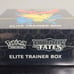 [NEW] Pokemon Hidden Fates Elite Trainer Box
