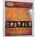 The Word of Promise Audio Bible 79 CD Set 2009 King James 90 Hours SEALED in Box