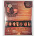 The Word of Promise Audio Bible 79 CD Set 2009 King James 90 Hours SEALED in Box