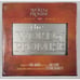 The Word of Promise Audio Bible 79 CD Set 2009 King James 90 Hours SEALED in Box
