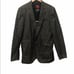 Strellson casual sports coat dark heather gray