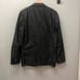 Strellson casual sports coat dark heather gray
