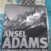 Ansel adams book