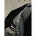 Calvin Klein Pea Coat Men 46R Riviera Cashmere Blnd Trench Coat 3B Overcoat Luxe