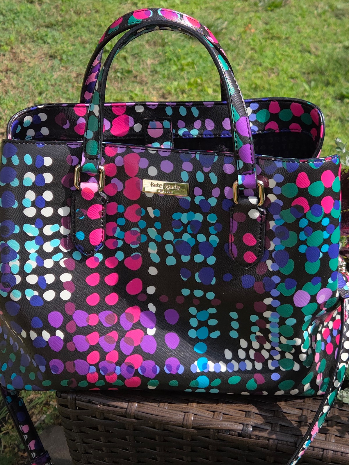 Kate Spade bag crossbody