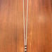 NEIGHBORHOOD NEIGHBORHOOD Cross Beads Necklace Excellent Condition