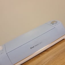 Cricut Explore Air 2 Blue