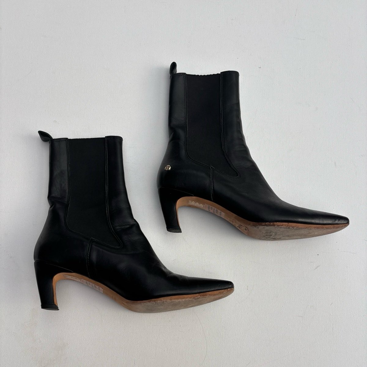 Anine Bing Ankle Boots