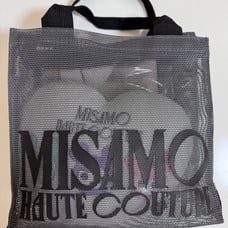MISAMO Misamo Tokyo Dome Upgrade Benefit Upgrade