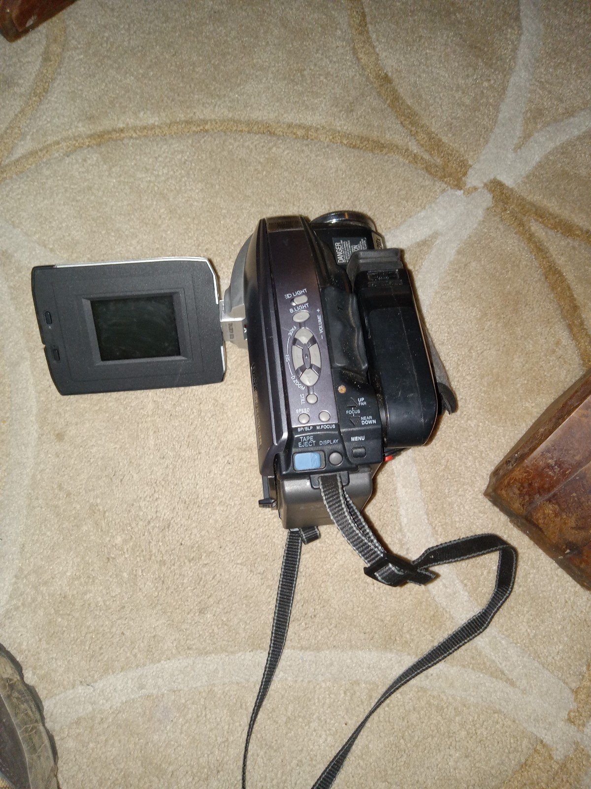 Camera