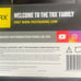 TRX PRO Suspension Training Kit