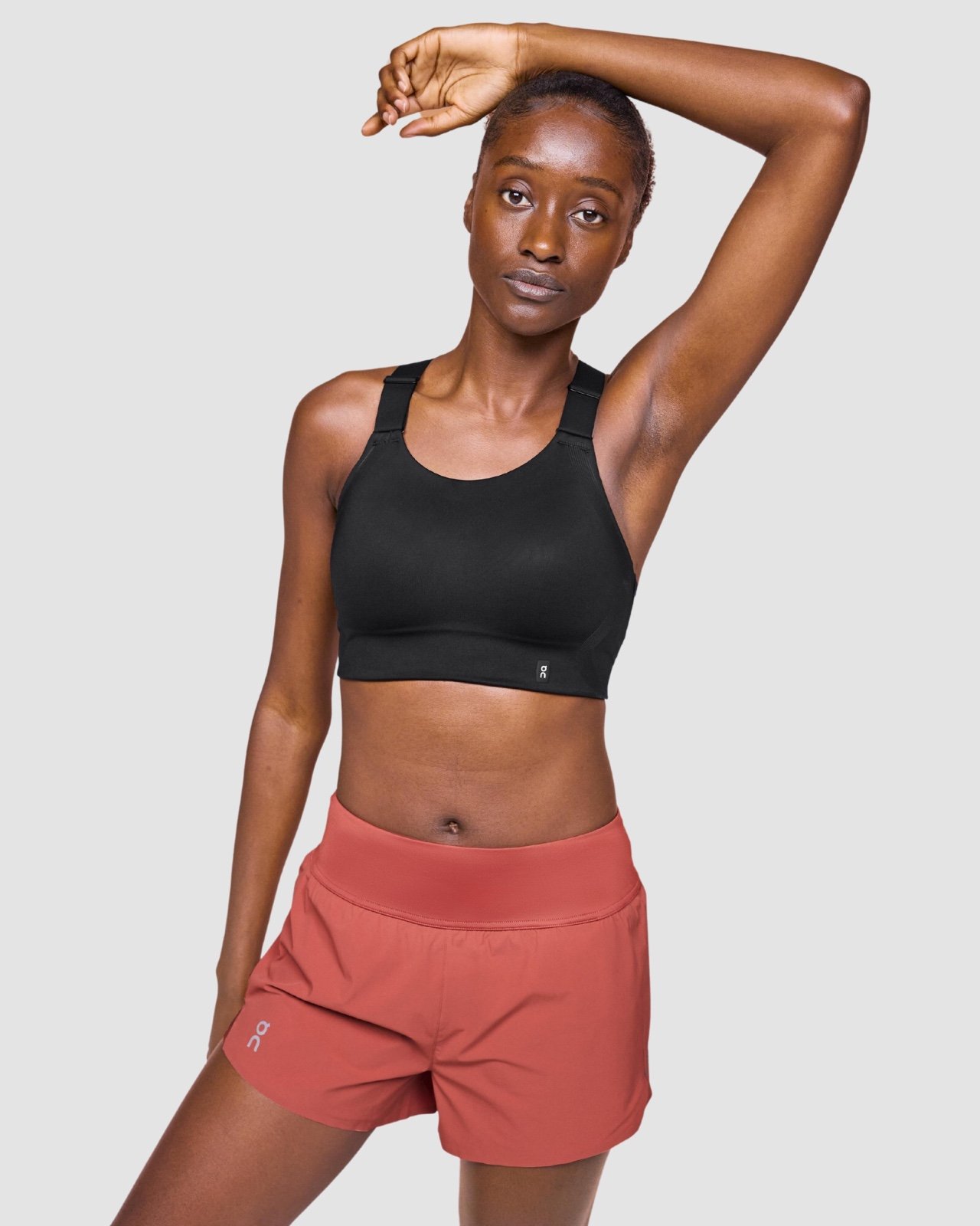 New! Oncloud Performance Flex Bra Size XS in Black/ Fullsize Sale/Sports Workout