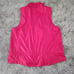 Ralph Lauren Polo Golf Water Resistant Vest Hot Pink Size XXL