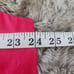 Ralph Lauren Polo Golf Water Resistant Vest Hot Pink Size XXL