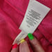 Ralph Lauren Polo Golf Water Resistant Vest Hot Pink Size XXL