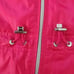 Ralph Lauren Polo Golf Water Resistant Vest Hot Pink Size XXL
