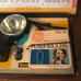 Kodak Brownie Starflex Outfit Camera in Orininal Box.