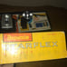 Kodak Brownie Starflex Outfit Camera in Orininal Box.