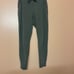 Lululemon City Sweat Joggers Size Medium Olive Green Good Condition