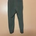 Lululemon City Sweat Joggers Size Medium Olive Green Good Condition