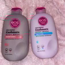 EOS Body Washes