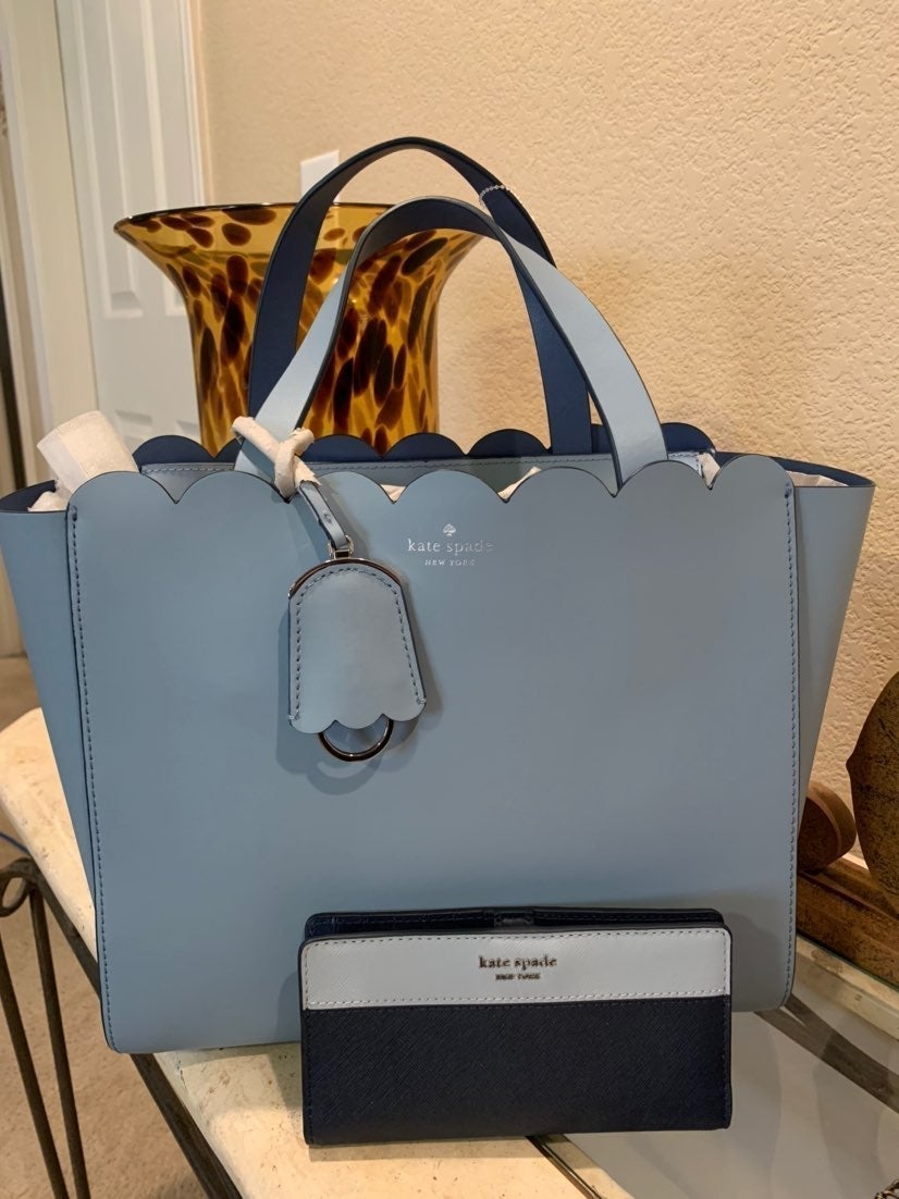 Kate Spade New York Magnolis Street Satc