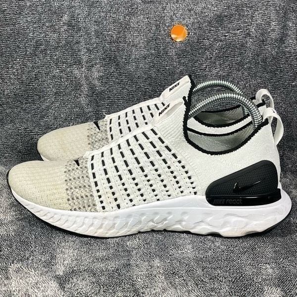 Nike React Phantom Run Flyknit 2 Men's 7 Road Running Shoes