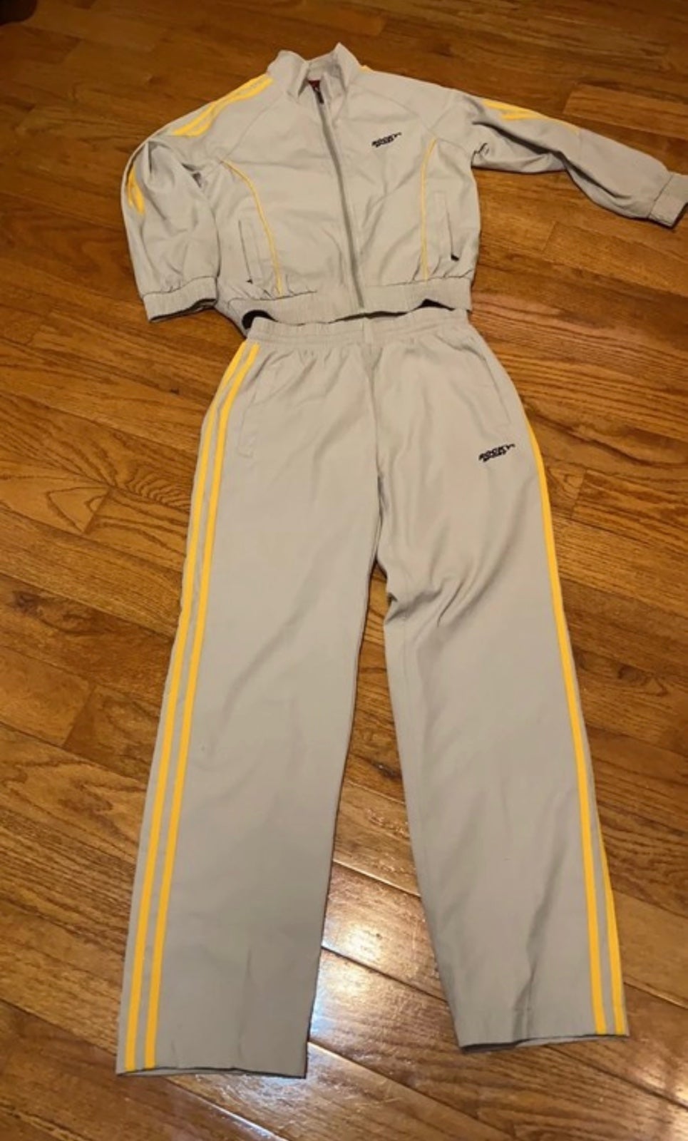 Cool suit for cool people