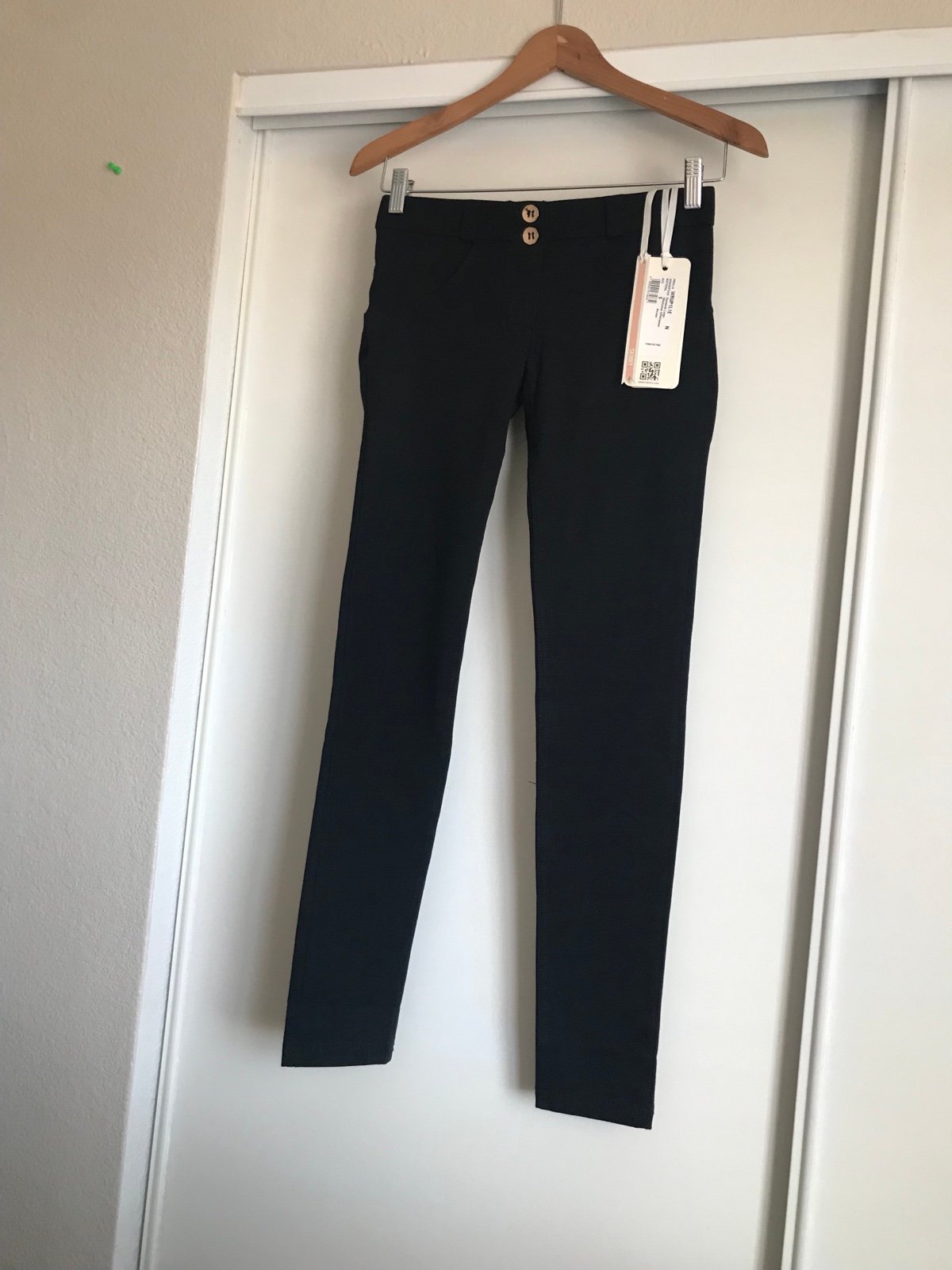 Freddy Jeans