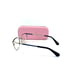 Kate Spade DANYELLE/F Eyeglasses Blue Gold Titanium Frames 49[]21 145 mm