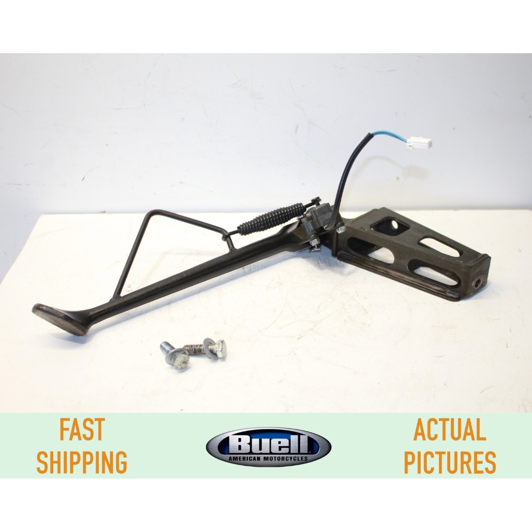 2000 - 2009 BUELL BLAST P3 KICK STAND KICKSTAND M 2416