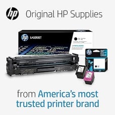 HP 128A